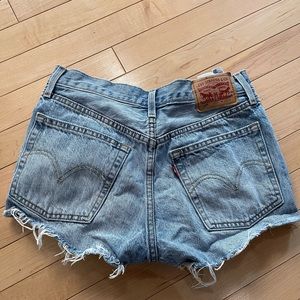 Levi’s Shorts